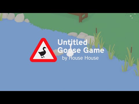 PC Longplay [1075] Untitled Goose Game 