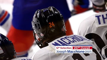 Spring Camp | Joseph Macchione