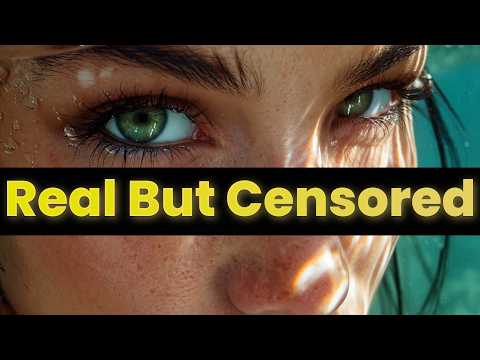 Midjourney V8 is Finally Here! Full Testing (Censorship + Realism)