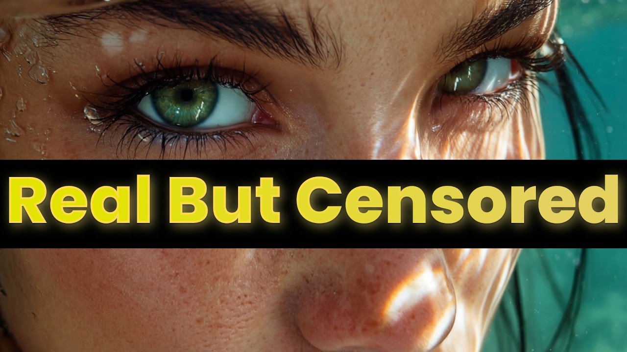 Midjourney V8 is Finally Here! Full Testing (Censorship + Realism)