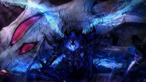 Sung Jinwoo vs Ant King Beru | Solo Leveling: Arise GMV/AMV | Matushka Ultrafunk | [ 4K ]
