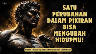 UBAH CARA PANDANGMU, DAN HIDUPMU AKAN LEBIH TENANG - ARIF ARSYA