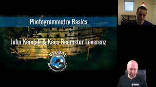 Online Photogrammetry Class Session 4