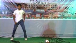 (micheal jackson)IRFAN KHAN indian MJ.avi