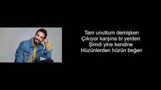 Orhan Helvacıoğlu - Baş Selamı (Şarkı Sözleri / Lyrics) Resimi