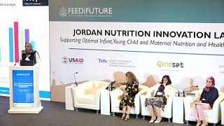 JNIL Symposium 2022 | Day 2: August 17th | Oral Session II