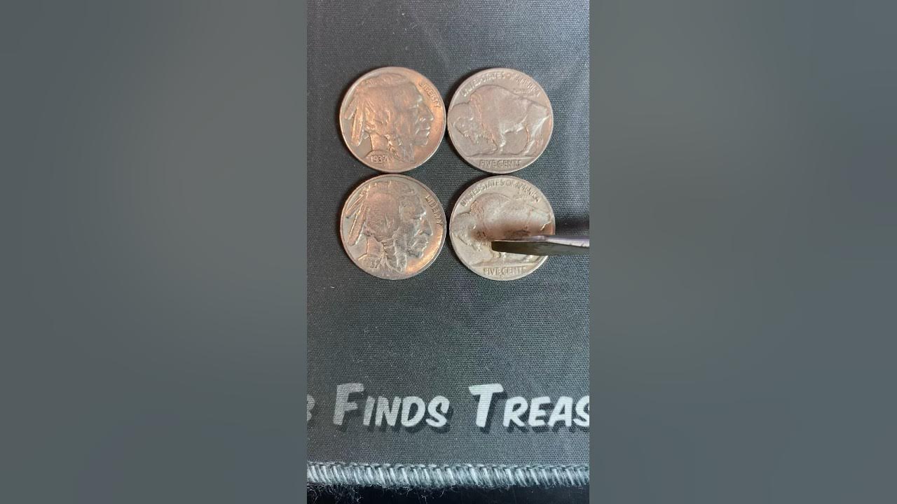Do You Have This Valuable Buffalo Nickel? Do You Have This Valuable Buffalo Nickel?