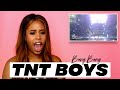 Music School Graduate Reacts to TNT Boys Singing Bang Bang on Your Face Sounds Familiar