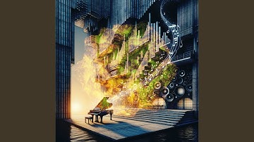 Building Blocks of Harmony