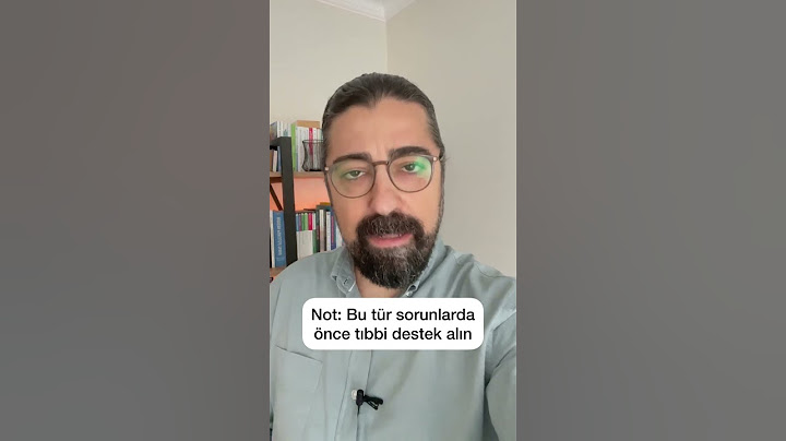 Panik Atak Yaşayanlar Neden Muhtemelen Sağlıklıdır?