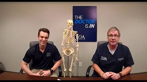 "The Doctor Is In" with Dr. Gray Stahlman & Dr. Mi...