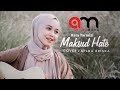 RARA TARMIZI '' MAKSUD HATE '' MILDA ARISKA  ( COVER )
