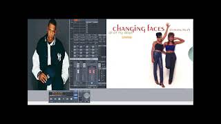 Changing Faces ft Jay-Z – All Of My Days (Slowed Down)