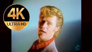 Daryl Hall & John Oates - Maneater (((Remastered Audio Hq))) 4K Uhd