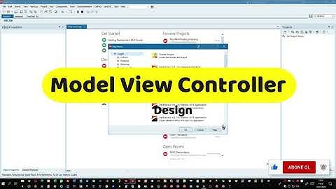 Delphi Model-View-Controller Design Pattern (MVC)