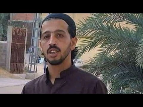 شباب ورقلة يحاولو الانتحاار لي المرة الثانية بسبب البطالة 