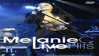 Melanie C - Live Hits - 21 - Live Hits Photogallery