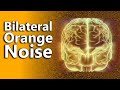 Capture de la vidéo Bilateral Orange Noise Listening To Calm The Mind