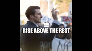 louis Philippe - Rise Above the Rest - BGM