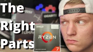 Maximize Profits: How to Pick the Perfect PC Parts for Flipping