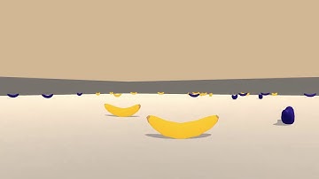 Deep RL P1: Navigation