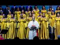 Chorale de Kigali- Christmas Carols  2023