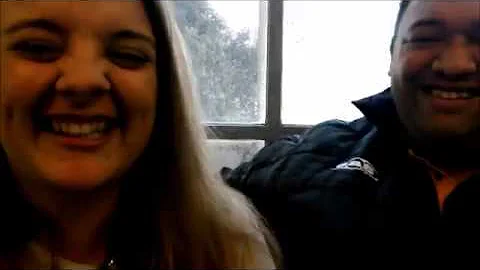 Participant Video Blog: Rebekah Hines (10/06/2017)