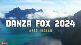 DANZA FOX 2024 | COVER ARTO NENOKEBA