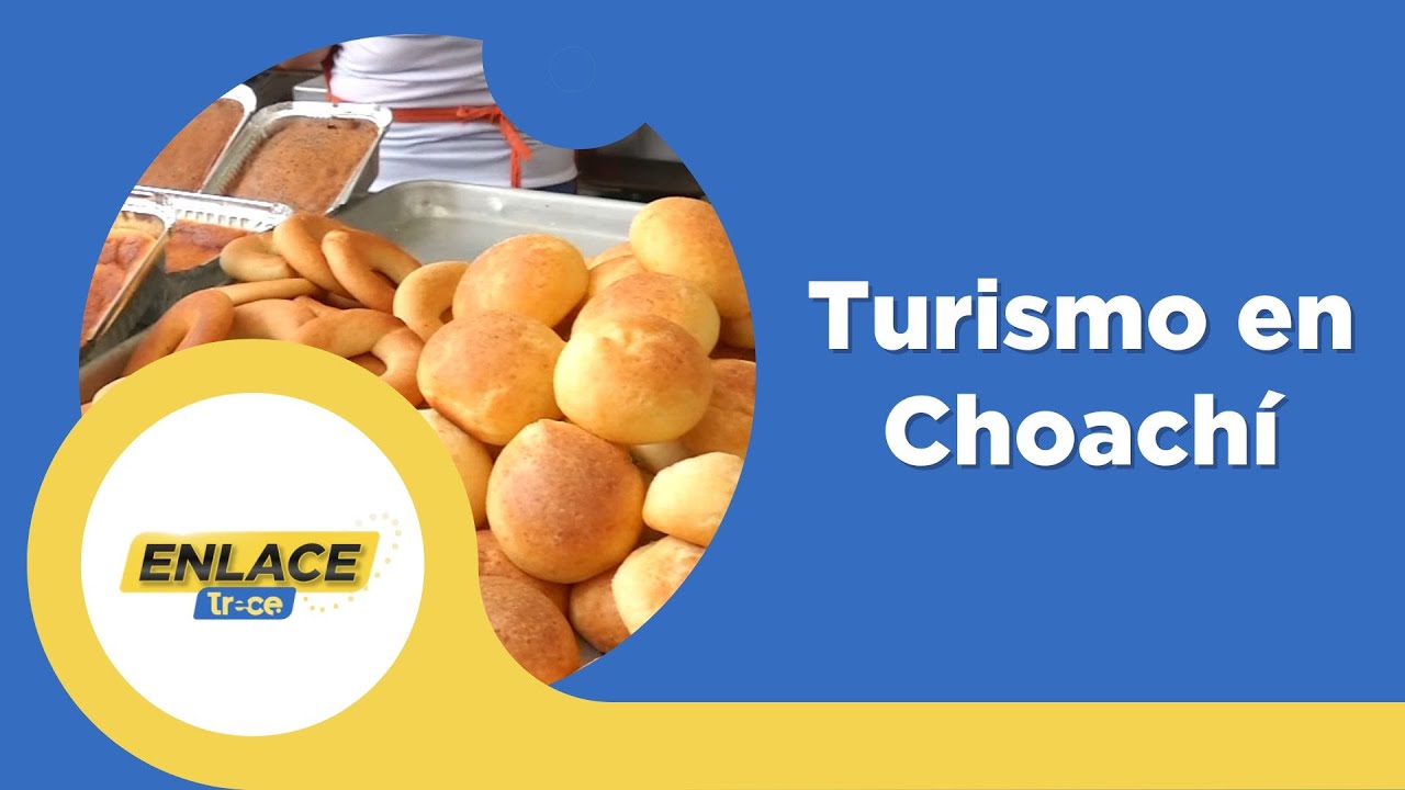 Choachí: destino turístico cerca a Bogotá