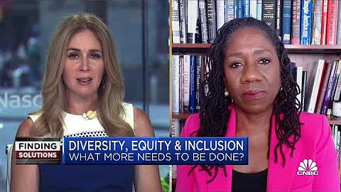 NAACP's Sherrilyn Ifill on corporations' role in the fight for equity