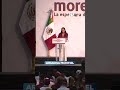 Ariadna Montiel exige apartar a funcionarios corruptos de los gobiernos de Morena