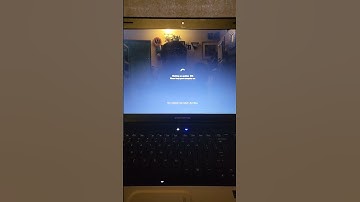 Installing Windows 11 insider preview update on a Compaq Presario CQ61 final demo part 4