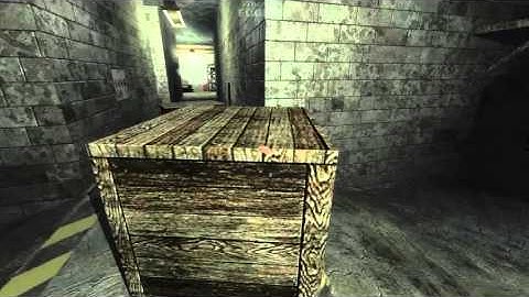 Penumbra: Overture Part 4 | Walkthrough ( No commentary ✔ )