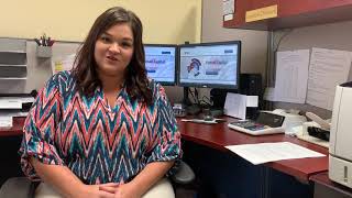 Jessica Chinners: Why I Like Working At Strovis