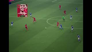 I tested @tenfinity100’s FABREGAS'S COMO Tactics in eFootball | Como 2-0 Juventus