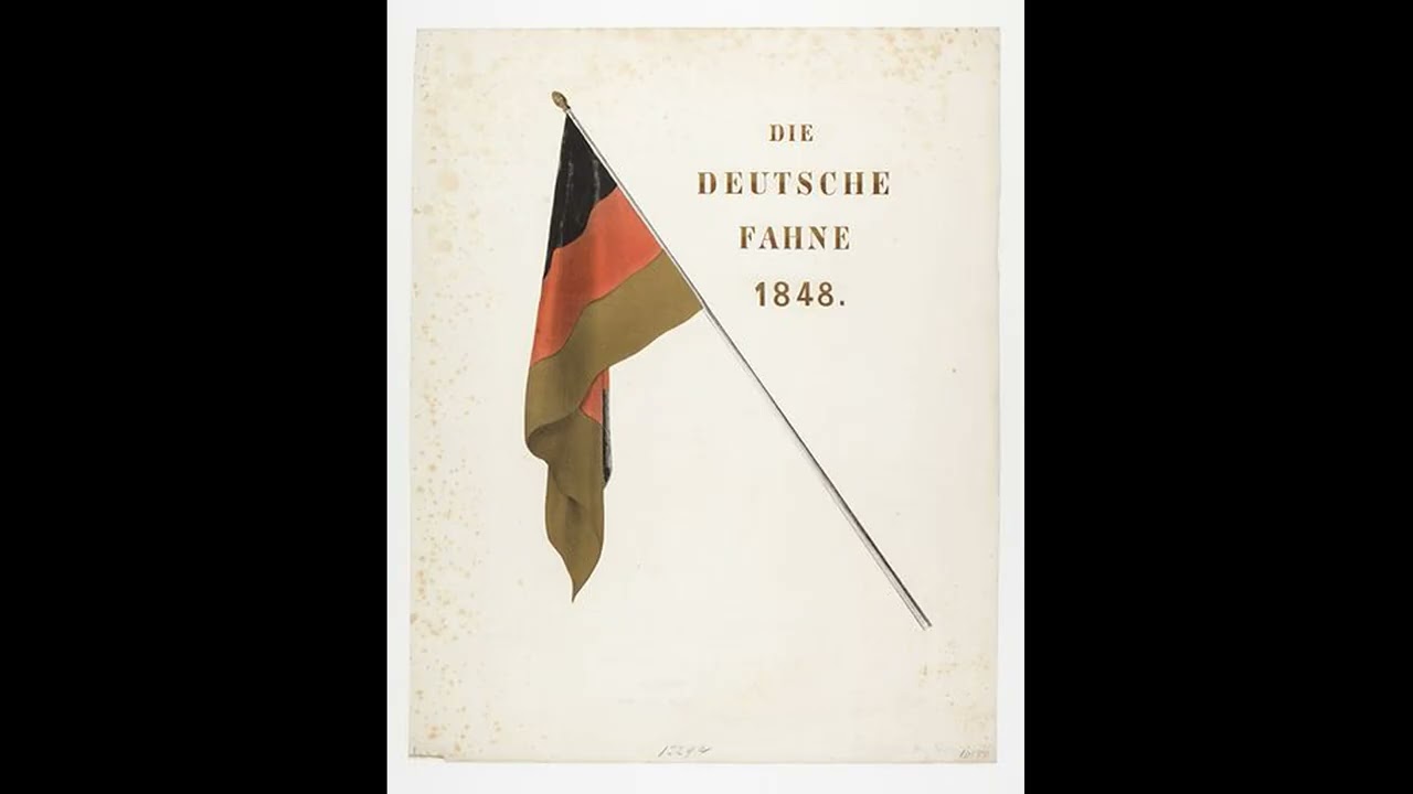 Johann Strauss I, Landes Farben, Walzer, Op. 232