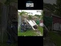This is Why You Don't Run From Police #bodycam