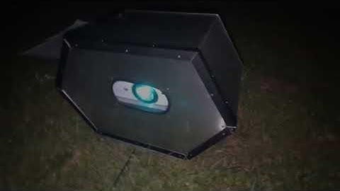 Projection Mapping Tutorial