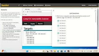 Scan for Linux Vulnerabilities
