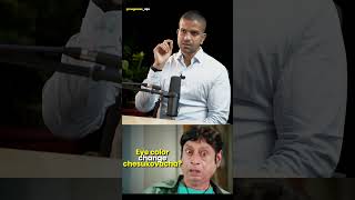 👁️ Eye Color Change? Dangerous Truth ⚠️