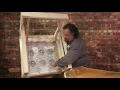 Upholstery Frame Construction - Leather 101 with Ralph Ricciardi Upholstery Frame Construction - Leather 101 with Ralph Ricciardi