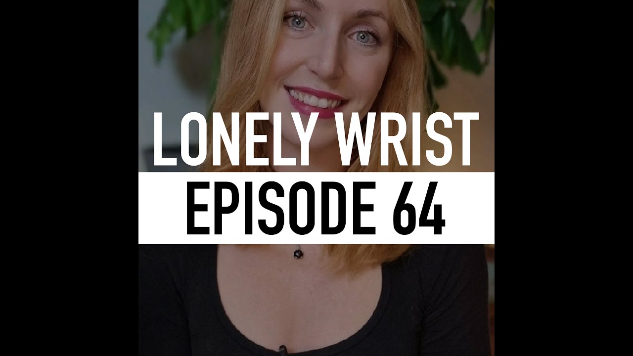 From a Borrowed Datejust To Watchbox Diaries: How Passion Became A Career with Lucy Kapetanovic