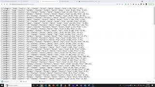 Celebrity Gramex FormHandler Downloads Profile
