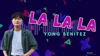 La La La - Naughty Boy ft. Sam Smith (Cover)