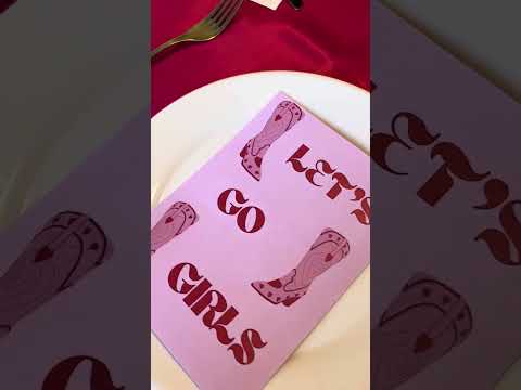 Идеи для девичника #свадьба #девичник #невеста