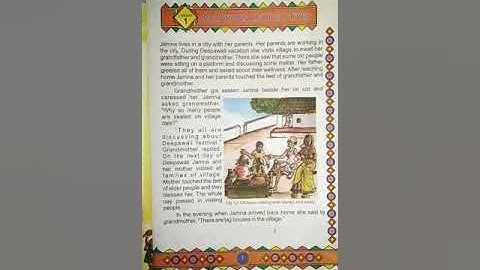 Relations and Relatives lesson 1(Part I) Class 3  By PK sir