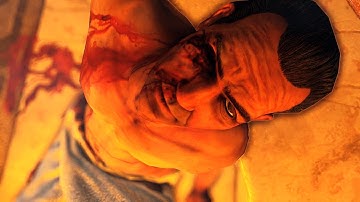 Case 3 - Blood Bath || Sherlock Holmes: Crimes and Punishments