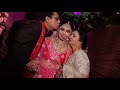 Sanya Weds Rohit | #Lockdown Wedding