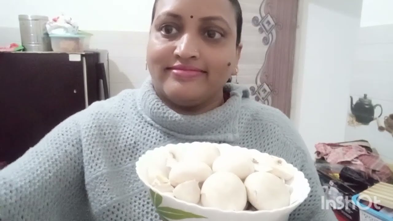 बहुत हि आसान तरिके से/masrum ki sabji / 