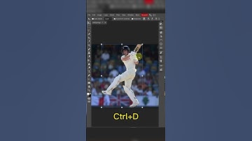 Motion Blur Effect in Photopea